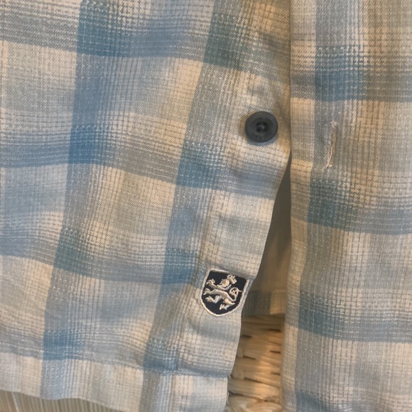 Nat Nast Luxury Originals Button Down shirt - Picture 6 of 9